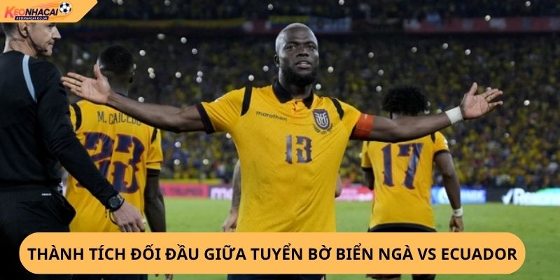 Nhận Định, Soi Kèo Bờ Biển Ngà vs Ecuador